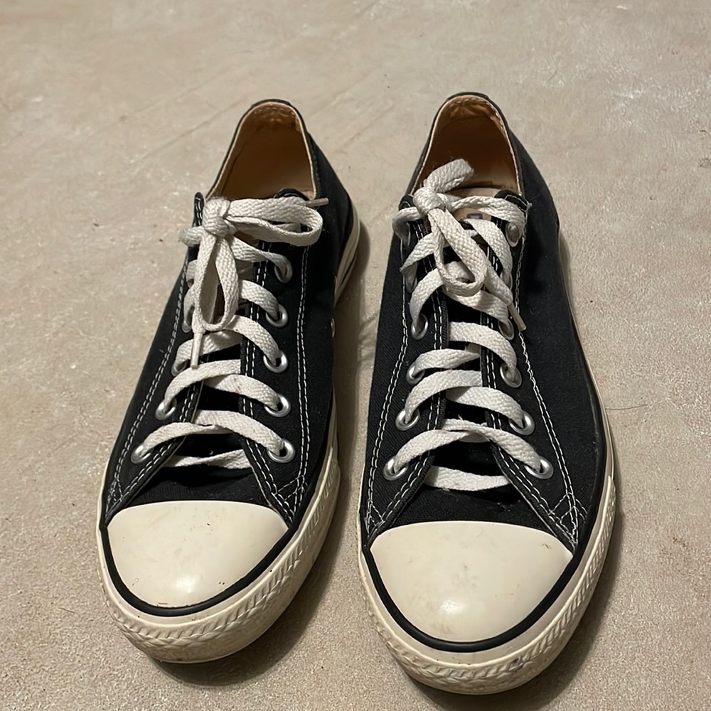 CONVERSE Unisex All Star Classic Sneaker